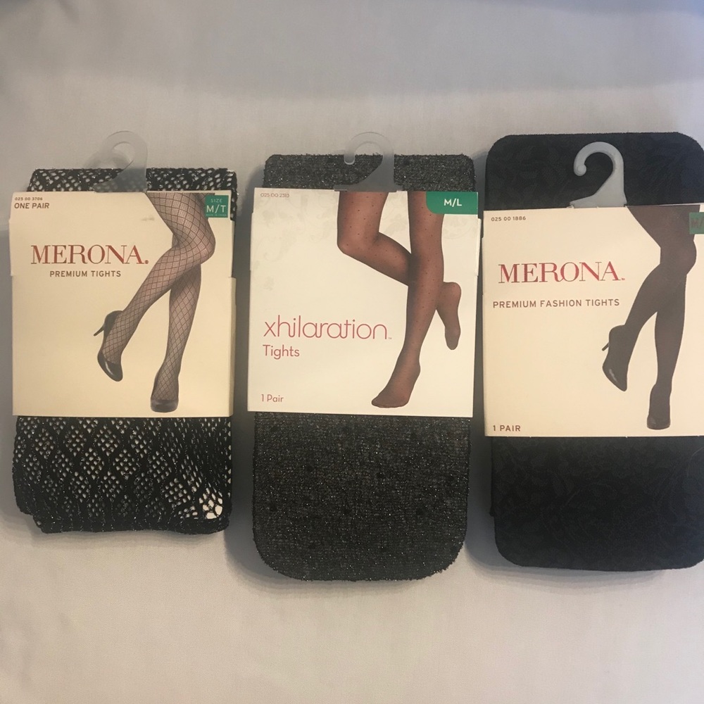 Women’s tights